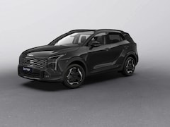 Kia Sportage - 1.6 T-GDi Hybrid GT-Line