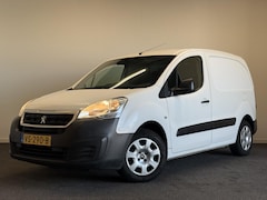 Peugeot Partner - 120 1.6 BlueHDi 75 L1 XR MARGE Trekhaak