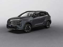 Kia Sportage - 1.6 T-GDi Hybrid GT-Line