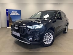 Ford Kuga - 2.5 PHEV Titanium | Driver Assistance Pack | Inklapbare trekhaak | All-weather banden |