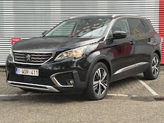 Peugeot 5008 - 1.5 BlueHDI Allure Pack Business | € 7.950, - NETTO | Leder | Cruise | Climate | Navi | Tr