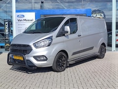 Ford Transit Custom - 300 2.0 TDCI L2H1 Trend | Voorruitverwarming | Camera | PDC V+A | Trekhaak | Navigatie | C