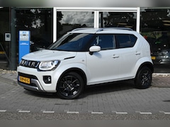 Suzuki Ignis - 1.2 Smart Hybrid Style
