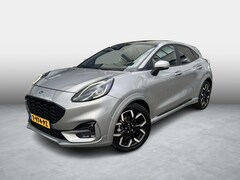 Ford Puma - 1.0 EcoBoost Hybrid Titanium X First Edition Panoramadak / 18" / Apple carplay / Park assi