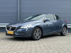 Volvo V40 - 2.0 D2 Nordic+ | Cruise | Climate | Navi | Stoelverwarming |