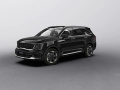 Kia Sorento - 1.6 T-GDi Plug-in Hybrid 4WD ExecutiveLine 7p