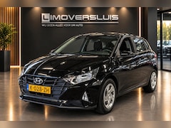 Hyundai i20 - 1.2 MPI i-Motion 1e Eigenaar | Airco | Cruise Control| 12 mnd BOVAG Garantie | Whatsapp 06
