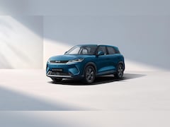 BYD Atto 2 - DM-i Active Nieuw | Apple Carplay | Navigatie | 360 graden camera | Midnight Blue
