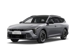 Kia K4 Sportswagon - 1.0 T-GDi MHEV GT-Line Launch Edition (pano)