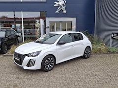 Peugeot 208 - 1.2 Hybrid 110 e-DCS6 Style | Automaat | Parkeerhulp | Cruise Control | Apple CarPlay/Andr