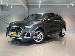 Audi Q5 - 50 TFSI e Pro Line | Navigatie | Virtual Cockpit | Cruise Control Adaptief | Camera