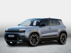 Jeep Avenger - 1.2 e-Hybrid Summit | Schuif/Kanteldak | Winter Pack | Infotainment Pack | Elektr. A-Klep