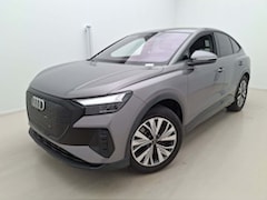 Audi Q4 Sportback e-tron - 40