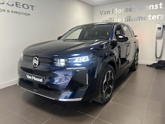 Citroën C5 Aircross - 1.6 Plug-In Hybrid 195 Business | Elektrische stoelen | 360 Camera | Adaptieve Cruise Cont