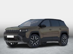 Jeep Compass - Overland 4xe 375pk 96 kWh | 602km WLTP | Convenience Pack | Driver Assist. Pack | Schuif/K