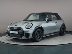MINI Cabrio - 2.0 Cooper S John Cooper Works L
