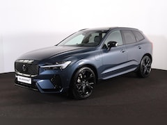 Volvo XC60 - T8 Recharge AWD Ultra Black Edition Exec - Luchtvering - Panorama/schuifdak - IntelliSafe
