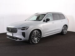 Volvo XC90 - T8 Recharge AWD Ultra Dark Exec. Ed. - Luchtvering - Panorama/schuifdak - IntelliSafe Assi