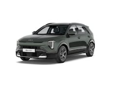 Kia Niro - 1.6 GDi Hybrid DynamicLine