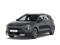 Kia Niro - 1.6 GDi Hybrid ComfortLine