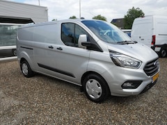 Ford Transit Custom - 2.0 TDCI 130PK L2 Airco Camera