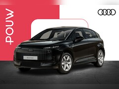 Audi A2 e-tron - 170pk Launch Series 52 kWh | Climate Control