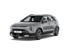 Kia Niro - 1.6 GDi Hybrid DynamicPlusLine