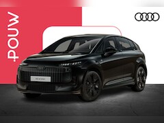 Audi A2 e-tron - 326pk S Edition 84 kWh | Tech Plus | 20" Velgen
