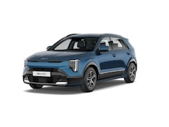 Kia Niro - 1.6 GDi Hybrid DynamicLine