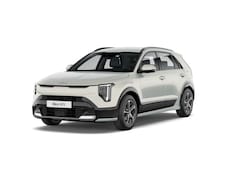Kia Niro - 1.6 GDi Hybrid DynamicLine