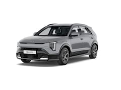 Kia Niro - 1.6 GDi Hybrid DynamicLine