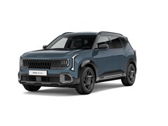 Kia Seltos - 1.6 T-GDi X-Line DCT7