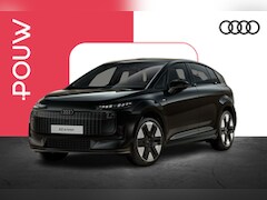 Audi A2 e-tron - 190pk Launch Series Pro 61 kWh | 20" Velgen
