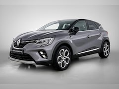 Renault Captur - 1.6 E-Tech Hybrid 145 Intens | Apple Carplay/Android Auto | Cruise control | DAB Radio | P