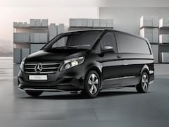 Mercedes-Benz eVito - 129 L2 Business Solution | Parkeerpakket met achteruitrijcamera | Zitcomfortpakket | Licht