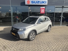 Suzuki Vitara - 1.4 Boosterjet Select Smart Hybrid | Trekhaak | Achteruitrijcamera | All Season Banden | 1