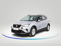 SEAT Arona - 1.0 EcoTSI Style Business Connect 95 pk | Verlengde garantie | Navigatie via App | Parkeer