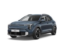 Kia Stonic - 1.0 T-GDi MHEV DynamicLine