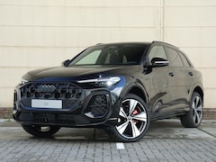 Audi Q5 - S edition Competition e-hybrid 367 PK SUV | Pano | 21inch | Luchtvering | Trekhaak | 360 C