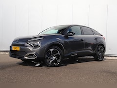 Citroën C4 - 1.2 Puretech Feel Pack 131PK Navigatie Achteruitrijcamera Carplay Android LMV Rijstrooksen