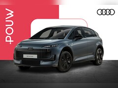 Audi A2 e-tron - 190pk S Edition 61 kWh | Tech Plus | 20" Velgen