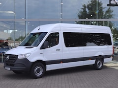 Mercedes-Benz eSprinter - 420 L3 Pro 81kWh - voorbereiding PERSONENBUS