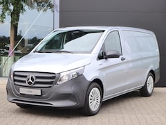 Mercedes-Benz eVito - eVito 119 L2 Business Solution 90 kWh