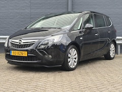 Opel Zafira Tourer - 2.0 CDTI Cosmo | Pano | Cruise | Climate | Navi | Trekhaak |