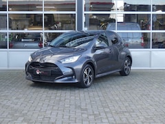 Toyota Yaris - 1.5 VVT-i First Edition *t/m 10de bouwjaar garantie