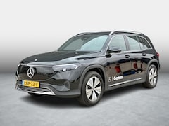 Mercedes-Benz EQB - 250+ Business Solution 71 kWh