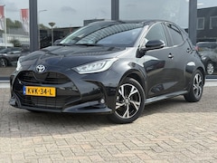 Toyota Yaris - 1.5 Hybrid 115 First Edition
