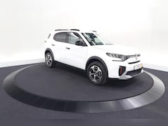 Citroën C3 Aircross - 1.2 Hybrid 145pk Max | Camera | Dodehoekdetectie | Apple Carplay