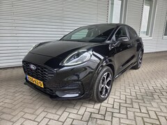 Ford Puma - 1.0 EcoBoost Hybrid ST-Line X