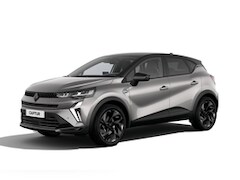 Renault Captur - 1.8 E-Tech full hybrid 160 esprit Alpine Captur